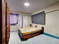 Blk 428 Woodlands Street 41 (Woodlands), HDB 4 Rooms #559839511